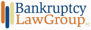 Bankruptcy Law Group PC