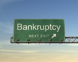 Chapter 7 Bankruptcy & Chapter 13 Bankruptcy